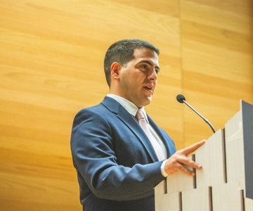 Alberto Jose Marún Indriago