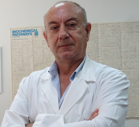 Antonio Rodriguez Franco