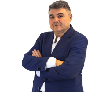 Jose Emilio Muñoz Cañete